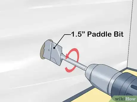 Image titled Hang Sconces Step 7