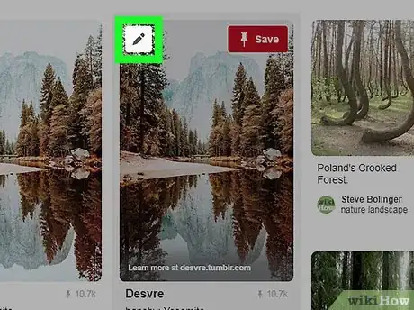 Image titled Unpin a Pin on Pinterest Step 18