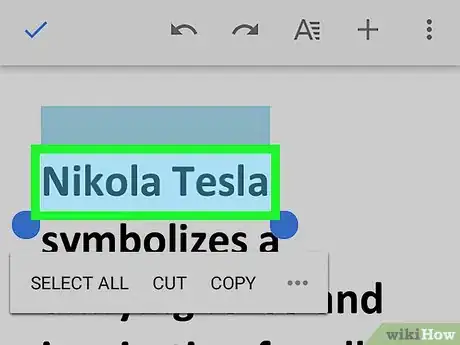 Image titled Add an Outline to a Google Doc on Android Step 5