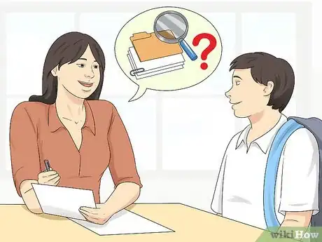 Image titled Sue a School District Step 11