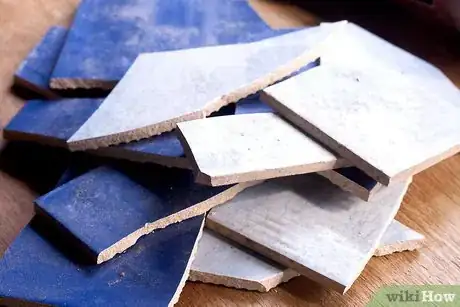 Image titled Make Mosaic Art Step 1