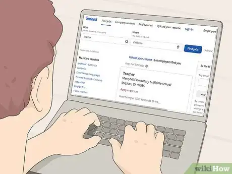 Image titled Become a Teacher As a Second Career Step 21