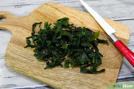 Image titled Make Seaweed Salad Step 3