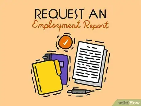 Image titled Obtain Free Employment Verification of Someone Step 7