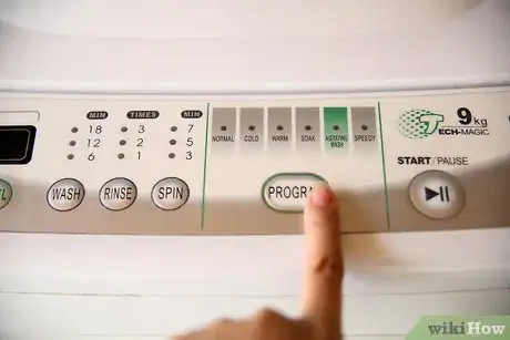 Image titled Soften Stiff New Sheets Step 3