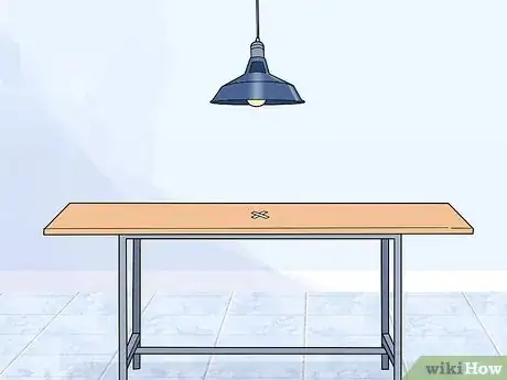 Image titled Fit Hanging Lights Step 15