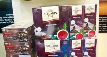 Start a Tea Store