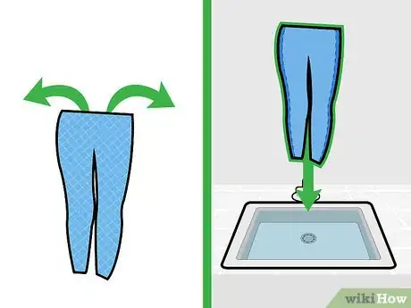 Image titled Wash LuLaRoe Leggings Step 10