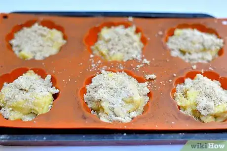 Image titled Make Apple Muffins Step 8