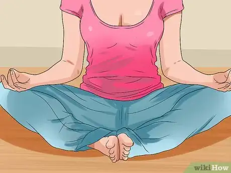 Image titled Detect the Warning Signs of Stress Early Step 11