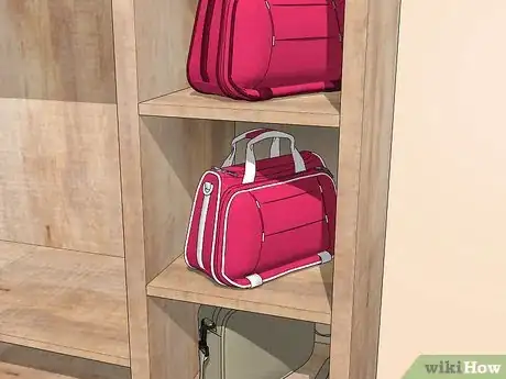 Image titled Decorate a Dressing Room Step 10
