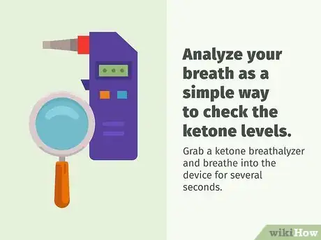 Image titled Know if You Are in Ketosis Step 3