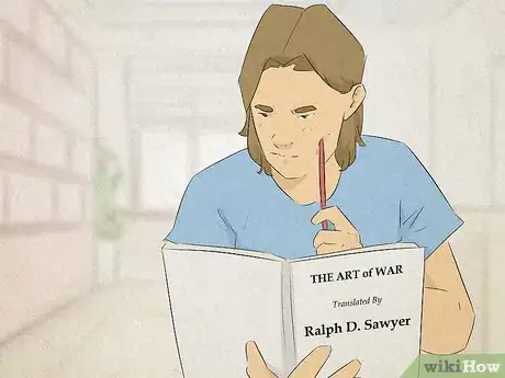 Image titled Read Sun Tzu Step 3