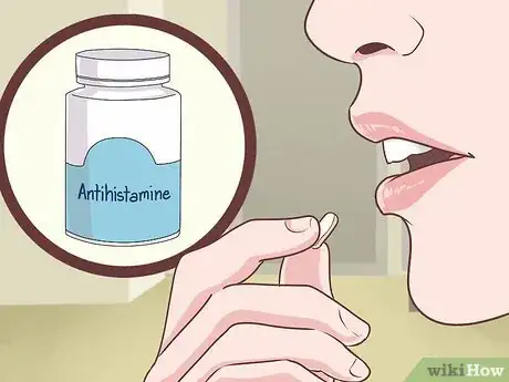 Image titled Dry Up Poison Ivy Rash Step 7