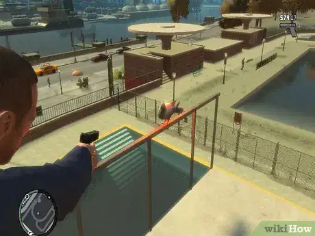 Image titled Play GTA IV Realistically Step 9