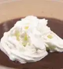 Make Chocolate Pudding
