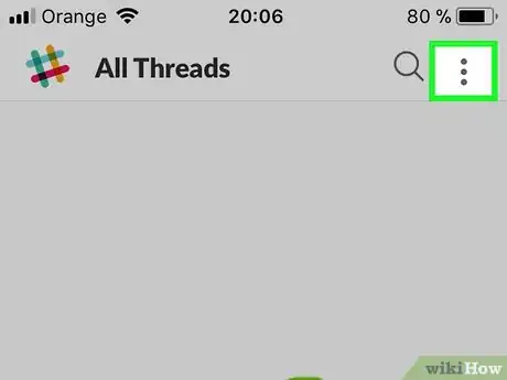 Image titled Create a Poll on Slack on iPhone or iPad Step 12