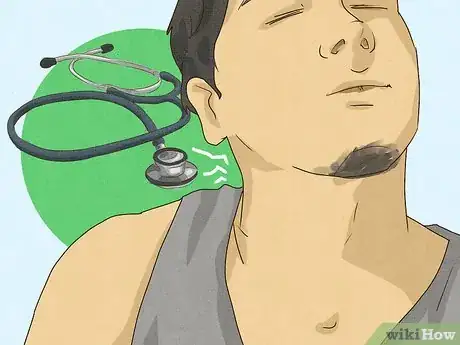 Image titled Stop Neck Cracking Step 2