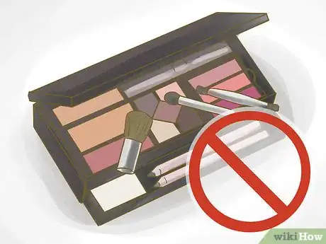 Image titled Clear Under the Skin Pimples Step 4