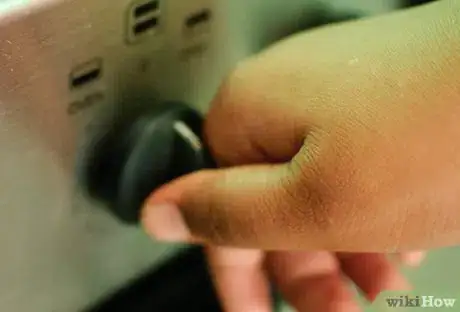 Image titled Make a Spongy Chocolate Cake Step 1