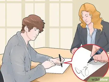 Image titled Write an Affidavit Against Law Enforcement Step 7