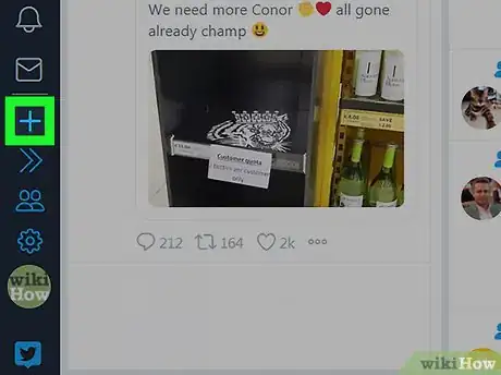 Image titled Schedule Tweets on Twitter Using TweetDeck Step 9
