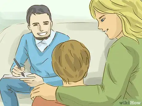 Image titled Set Realistic Goals for Children With Cerebral Palsy Step 22