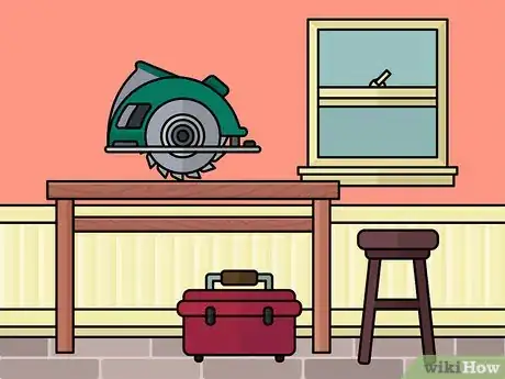 Image titled Cut Aluminum Step 1