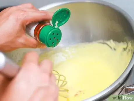 Image titled Make Eggs Benedict Step 8