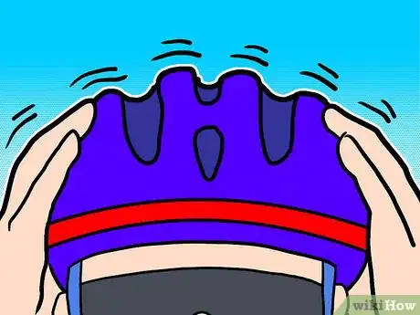 Image titled Choose a Bicycle Helmet Step 4