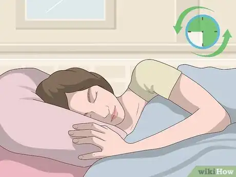 Image titled Sleep Without Hurting Your Shoulders Step 9.jpeg