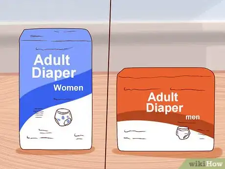 Image titled Deal With a Bedwetting Problem Step 4