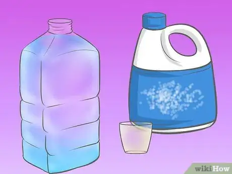 Image titled Remove Mildew from Sheetrock Step 2