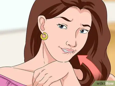 Image titled Know when to Kiss on a Date Step 5