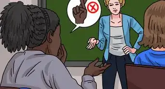 Make Your Teacher Happy