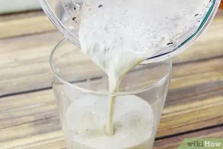 Image titled Make a Kit Kat Milkshake Step 13