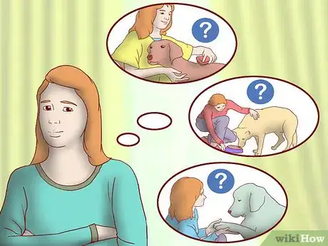 Image titled Evaluate Your Reasons for Wanting a Dog Step 12