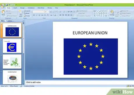 Image titled Deliver Effective PowerPoint Presentations Step 2