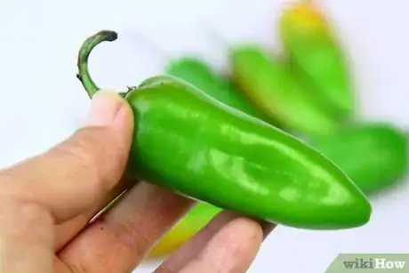 Image titled Roast Jalapenos Step 2