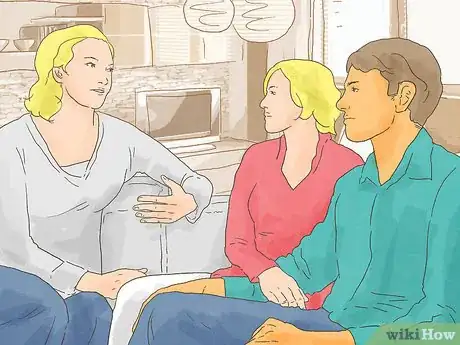 Image titled Cope when Your Parents Dislike Your Fiance Step 3