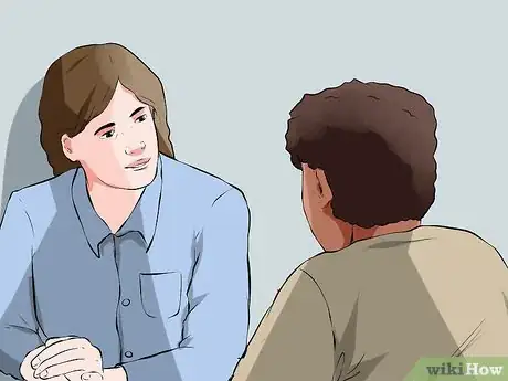 Image titled Get a Teacher's Sympathy Step 3