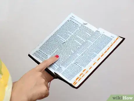 Image titled Serve Jesus Step 10