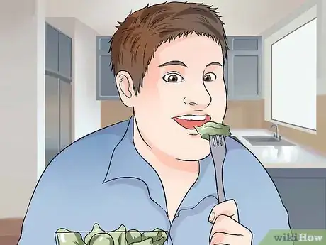 Image titled Transition to Natural Hair Step 18