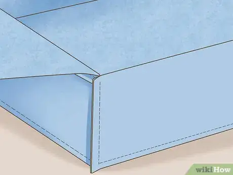 Image titled Sew Bench Cushions Step 17