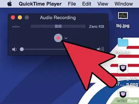 Image titled Make an MP3 File Step 4