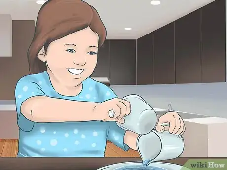Image titled Safely Let Your Toddler Help Cook Step 2