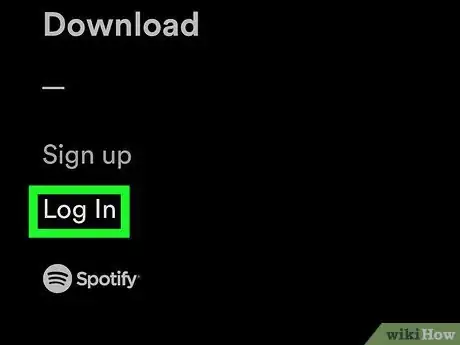 Image titled Add Family Members on Spotify on iPhone or iPad Step 4