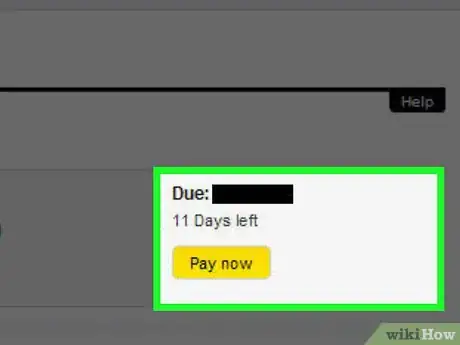 Image titled Pay Sprint Bills Online Step 7