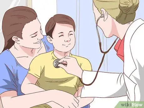 Image titled Treat Children with Schizophrenia Step 1