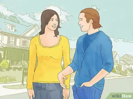 Image titled Have a Relationship with a Shy Girl Step 9